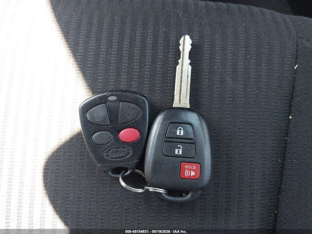 Продаж на аукціоні авто 2013 Toyota Rav4 Xle, vin: JTMRFREVXDD044004, номер лоту: 45154921