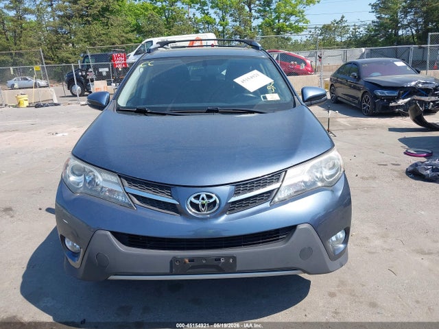 Продаж на аукціоні авто 2013 Toyota Rav4 Xle, vin: JTMRFREVXDD044004, номер лоту: 45154921
