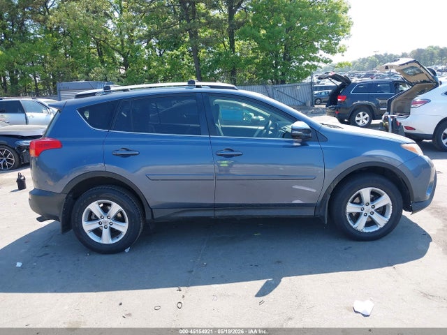 Продаж на аукціоні авто 2013 Toyota Rav4 Xle, vin: JTMRFREVXDD044004, номер лоту: 45154921