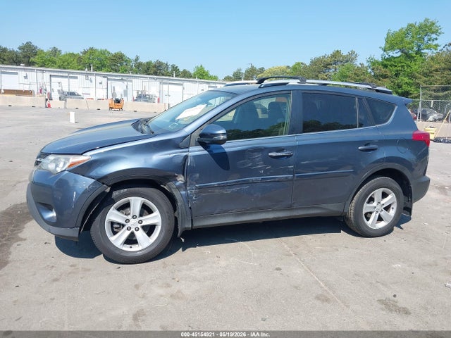 Продаж на аукціоні авто 2013 Toyota Rav4 Xle, vin: JTMRFREVXDD044004, номер лоту: 45154921