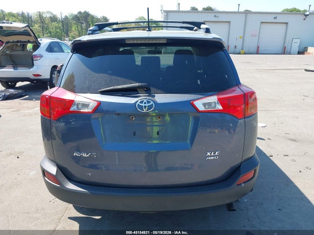 Продаж на аукціоні авто 2013 Toyota Rav4 Xle, vin: JTMRFREVXDD044004, номер лоту: 45154921