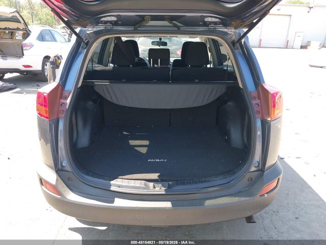 Продаж на аукціоні авто 2013 Toyota Rav4 Xle, vin: JTMRFREVXDD044004, номер лоту: 45154921
