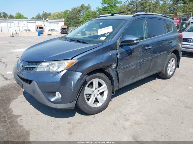 Продаж на аукціоні авто 2013 Toyota Rav4 Xle, vin: JTMRFREVXDD044004, номер лоту: 45154921