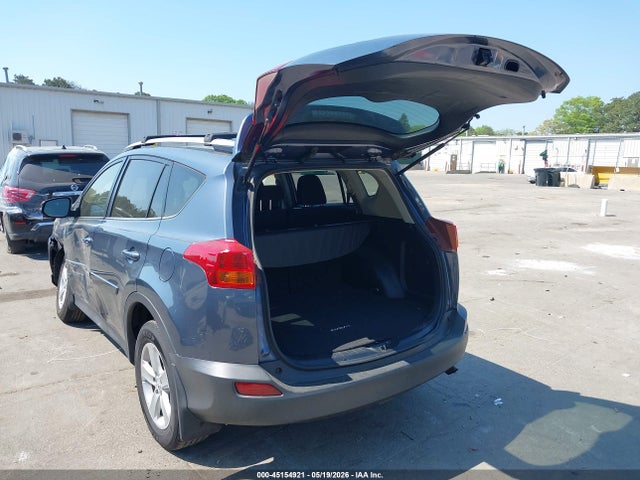 Продаж на аукціоні авто 2013 Toyota Rav4 Xle, vin: JTMRFREVXDD044004, номер лоту: 45154921