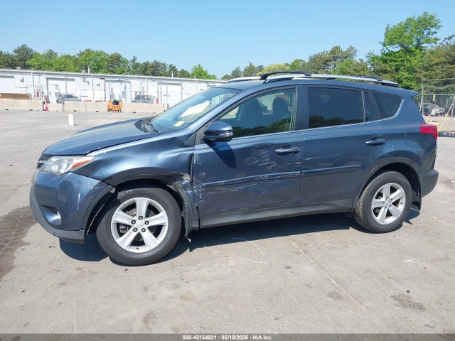 Продаж на аукціоні авто 2013 Toyota Rav4 Xle, vin: JTMRFREVXDD044004, номер лоту: 45154921