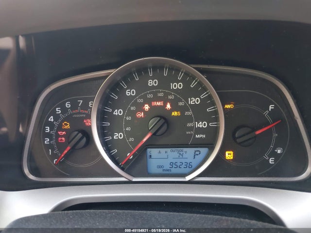 Продаж на аукціоні авто 2013 Toyota Rav4 Xle, vin: JTMRFREVXDD044004, номер лоту: 45154921