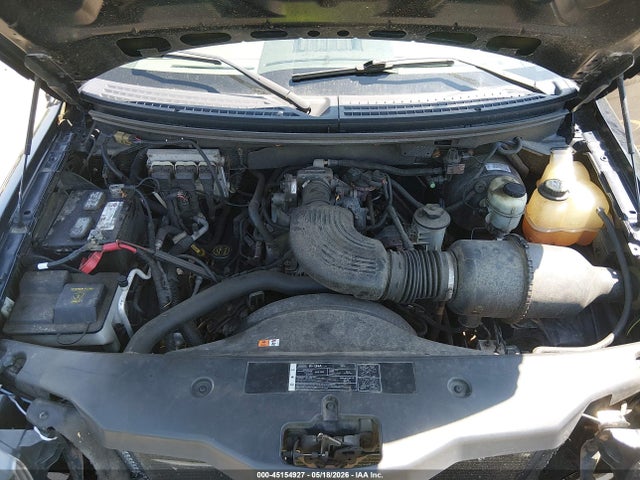 Aukcja sprzedaży 2006 Ford F-150 Stx/xl/xlt, vin: 1FTRF14W66NA59897, numer aukcji: 45154927