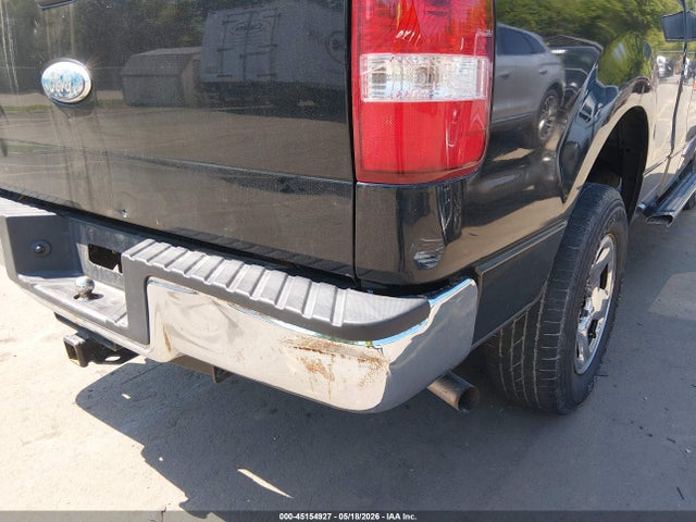 Aukcja sprzedaży 2006 Ford F-150 Stx/xl/xlt, vin: 1FTRF14W66NA59897, numer aukcji: 45154927