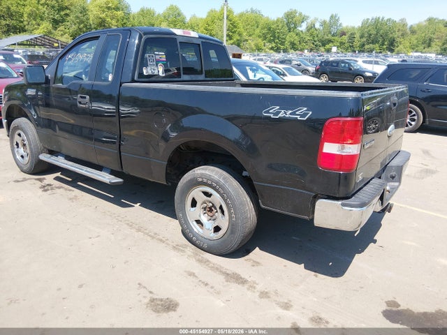 Aukcja sprzedaży 2006 Ford F-150 Stx/xl/xlt, vin: 1FTRF14W66NA59897, numer aukcji: 45154927