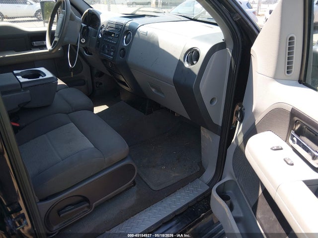 Aukcja sprzedaży 2006 Ford F-150 Stx/xl/xlt, vin: 1FTRF14W66NA59897, numer aukcji: 45154927