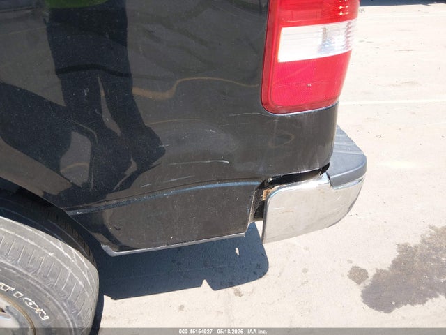 Aukcja sprzedaży 2006 Ford F-150 Stx/xl/xlt, vin: 1FTRF14W66NA59897, numer aukcji: 45154927