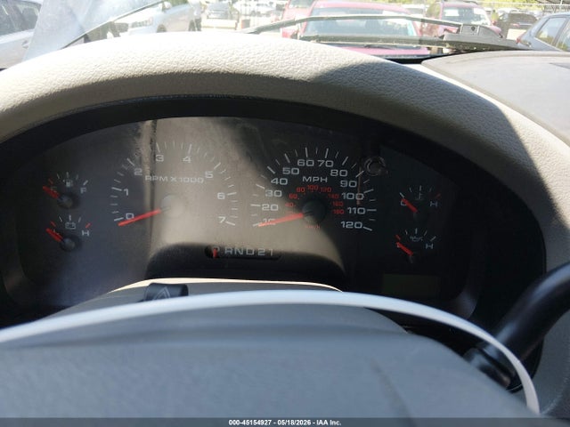 Aukcja sprzedaży 2006 Ford F-150 Stx/xl/xlt, vin: 1FTRF14W66NA59897, numer aukcji: 45154927