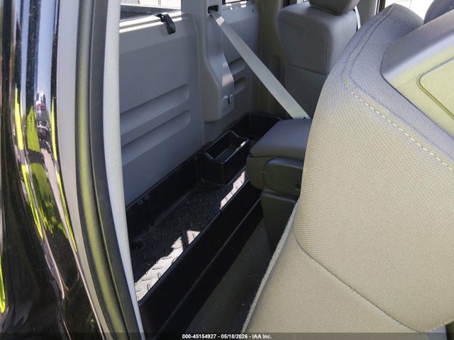 Aukcja sprzedaży 2006 Ford F-150 Stx/xl/xlt, vin: 1FTRF14W66NA59897, numer aukcji: 45154927
