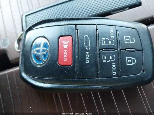 Продаж на аукціоні авто 2024 Toyota Sienna Xle, vin: 5TDJSKFC5RS152006, номер лоту: 45154929