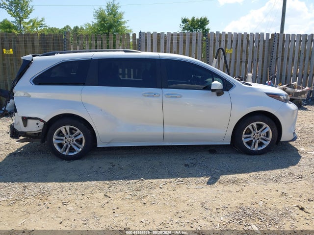 Продаж на аукціоні авто 2024 Toyota Sienna Xle, vin: 5TDJSKFC5RS152006, номер лоту: 45154929