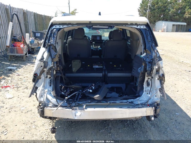 Продаж на аукціоні авто 2024 Toyota Sienna Xle, vin: 5TDJSKFC5RS152006, номер лоту: 45154929