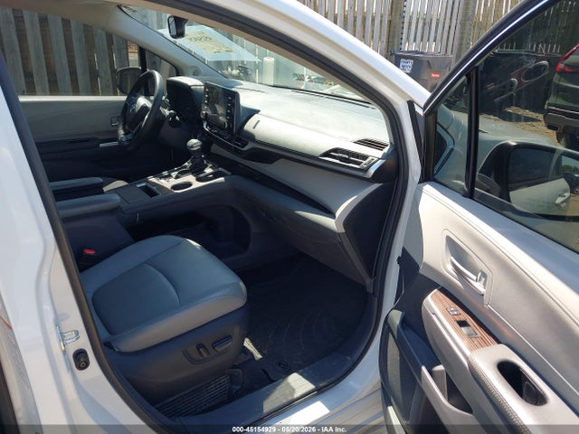 Продаж на аукціоні авто 2024 Toyota Sienna Xle, vin: 5TDJSKFC5RS152006, номер лоту: 45154929