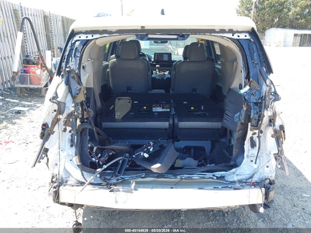 Продаж на аукціоні авто 2024 Toyota Sienna Xle, vin: 5TDJSKFC5RS152006, номер лоту: 45154929