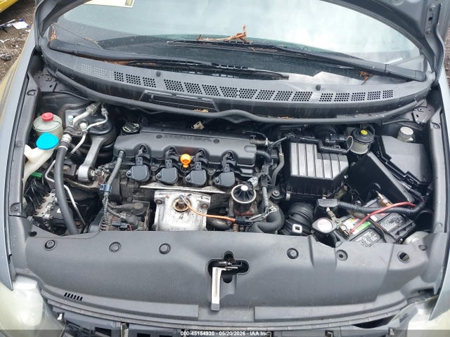Aukcja sprzedaży 2018 Honda Civic Sport Touring, vin: SHHFK7H94JU411273, numer aukcji: 45154930