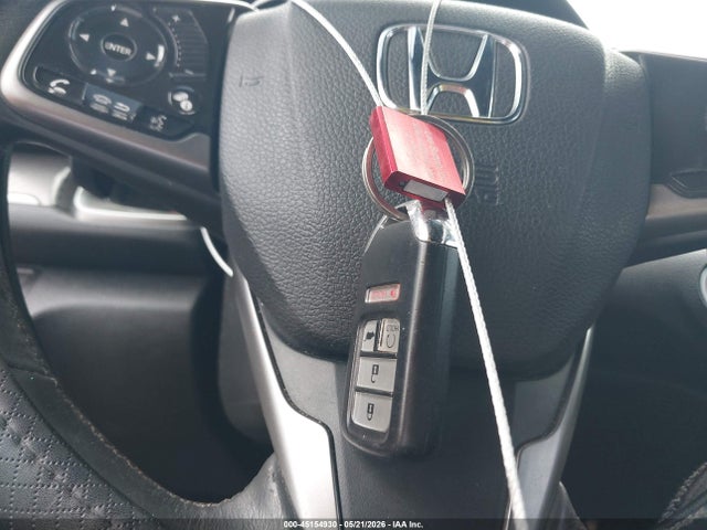 Aukcja sprzedaży 2018 Honda Civic Sport Touring, vin: SHHFK7H94JU411273, numer aukcji: 45154930