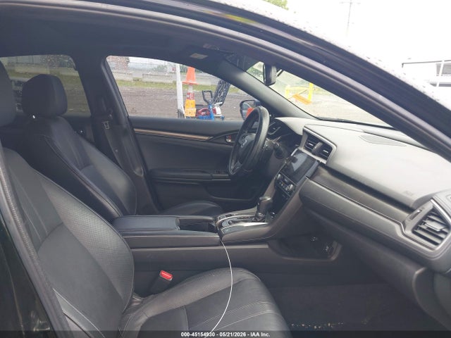 Aukcja sprzedaży 2018 Honda Civic Sport Touring, vin: SHHFK7H94JU411273, numer aukcji: 45154930