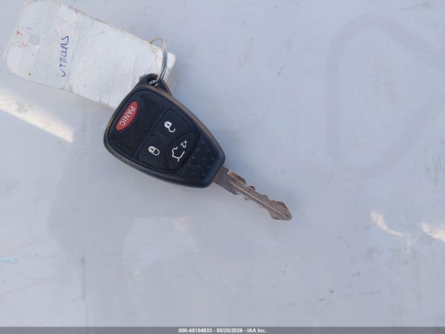 Продажа на аукционе авто 2009 Jeep Liberty Sport, vin: 1J8GN28K39W518107, номер лота: 45154933