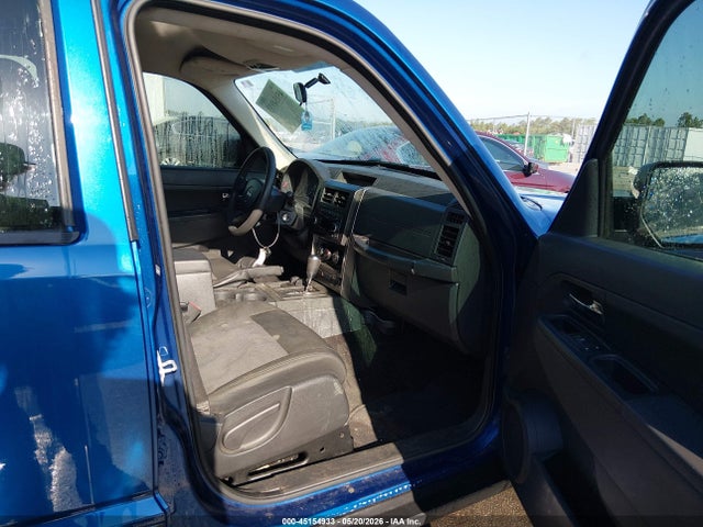 Продажа на аукционе авто 2009 Jeep Liberty Sport, vin: 1J8GN28K39W518107, номер лота: 45154933