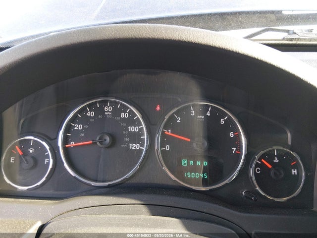 Продажа на аукционе авто 2009 Jeep Liberty Sport, vin: 1J8GN28K39W518107, номер лота: 45154933