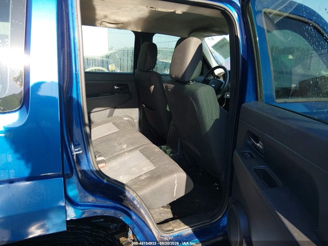 Продажа на аукционе авто 2009 Jeep Liberty Sport, vin: 1J8GN28K39W518107, номер лота: 45154933