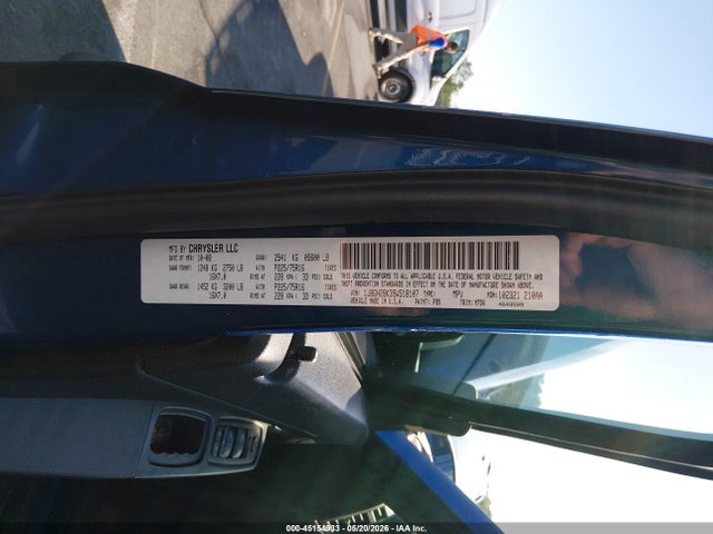 Продажа на аукционе авто 2009 Jeep Liberty Sport, vin: 1J8GN28K39W518107, номер лота: 45154933