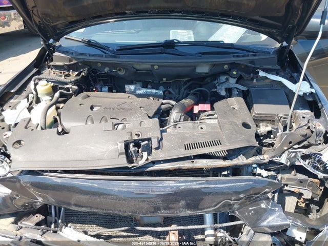 Aukcja sprzedaży 2014 Mitsubishi Lancer Se, vin: JA32V2FW5EU020230, numer aukcji: 45154936