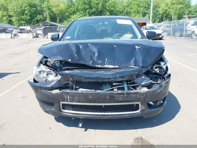 Aukcja sprzedaży 2014 Mitsubishi Lancer Se, vin: JA32V2FW5EU020230, numer aukcji: 45154936