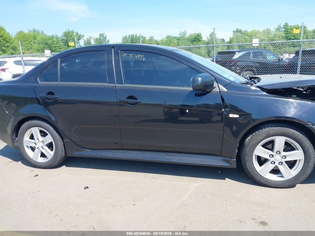 Aukcja sprzedaży 2014 Mitsubishi Lancer Se, vin: JA32V2FW5EU020230, numer aukcji: 45154936