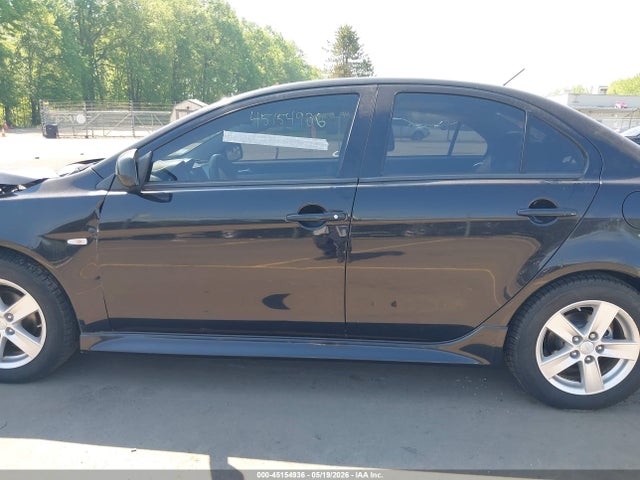 Aukcja sprzedaży 2014 Mitsubishi Lancer Se, vin: JA32V2FW5EU020230, numer aukcji: 45154936
