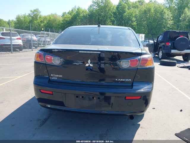 Aukcja sprzedaży 2014 Mitsubishi Lancer Se, vin: JA32V2FW5EU020230, numer aukcji: 45154936
