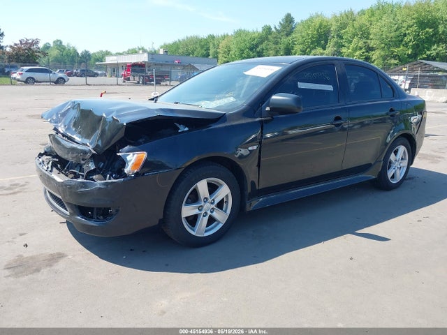 Aukcja sprzedaży 2014 Mitsubishi Lancer Se, vin: JA32V2FW5EU020230, numer aukcji: 45154936