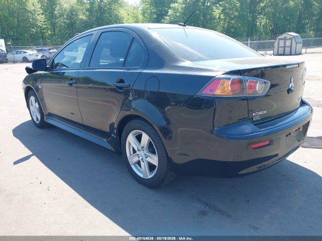 Aukcja sprzedaży 2014 Mitsubishi Lancer Se, vin: JA32V2FW5EU020230, numer aukcji: 45154936