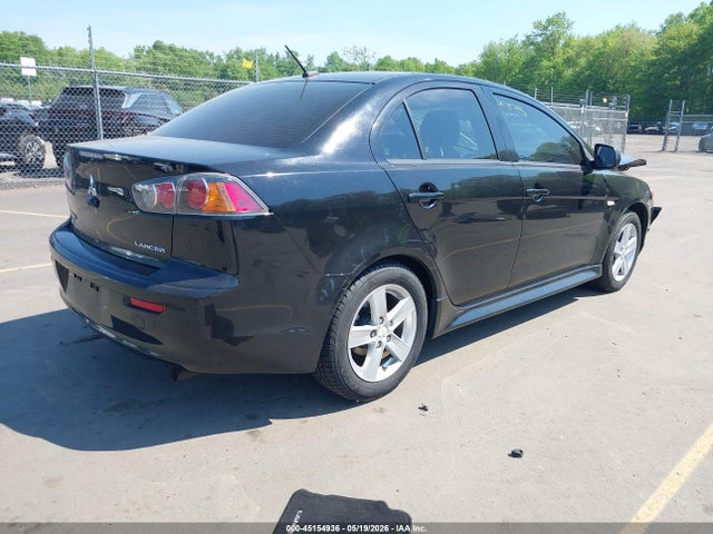 Aukcja sprzedaży 2014 Mitsubishi Lancer Se, vin: JA32V2FW5EU020230, numer aukcji: 45154936