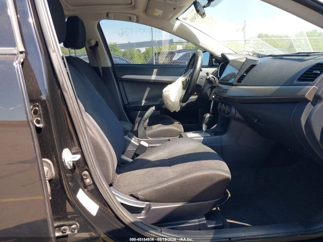 Aukcja sprzedaży 2014 Mitsubishi Lancer Se, vin: JA32V2FW5EU020230, numer aukcji: 45154936
