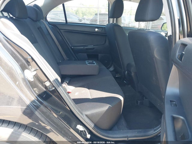 Aukcja sprzedaży 2014 Mitsubishi Lancer Se, vin: JA32V2FW5EU020230, numer aukcji: 45154936