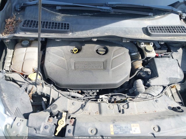 45154939 :رقم المزاد ، 1FMCU9G97DUD62119 vin ، 2013 Ford Escape Se مزاد بيع