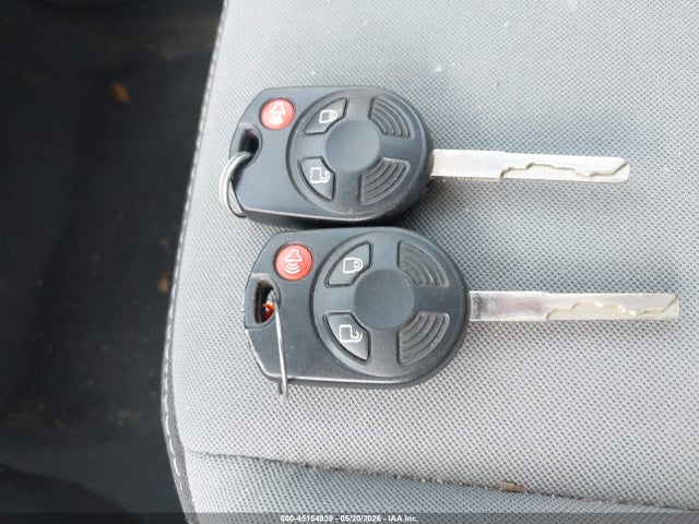 45154939 :رقم المزاد ، 1FMCU9G97DUD62119 vin ، 2013 Ford Escape Se مزاد بيع