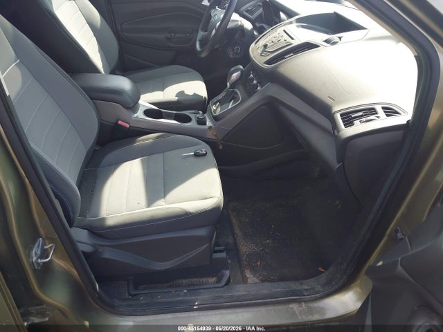 45154939 :رقم المزاد ، 1FMCU9G97DUD62119 vin ، 2013 Ford Escape Se مزاد بيع