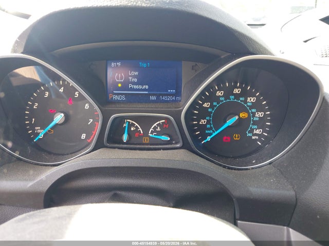 45154939 :رقم المزاد ، 1FMCU9G97DUD62119 vin ، 2013 Ford Escape Se مزاد بيع