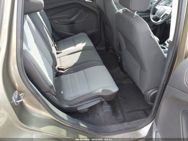 45154939 :رقم المزاد ، 1FMCU9G97DUD62119 vin ، 2013 Ford Escape Se مزاد بيع