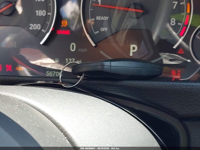 45154941 :رقم المزاد ، WBS8M9C55G5D30129 vin ، 2016 Bmw M3 مزاد بيع