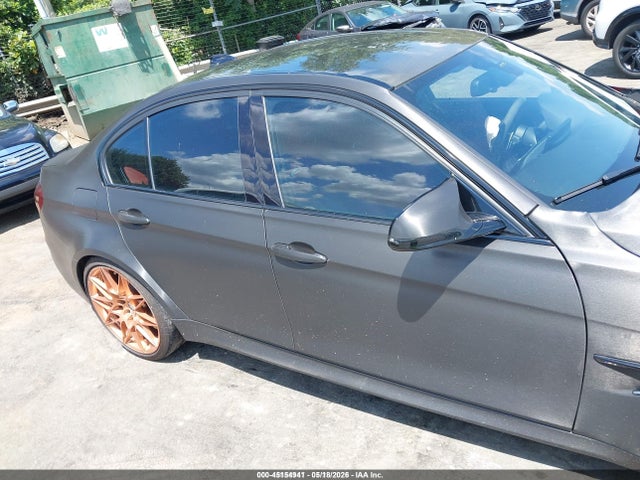 45154941 :رقم المزاد ، WBS8M9C55G5D30129 vin ، 2016 Bmw M3 مزاد بيع
