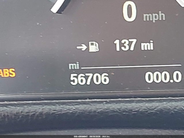 45154941 :رقم المزاد ، WBS8M9C55G5D30129 vin ، 2016 Bmw M3 مزاد بيع