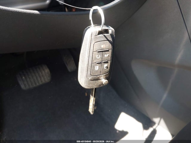 Aukcja sprzedaży 2016 Buick Encore Leather, vin: KL4CJCSB4GB584969, numer aukcji: 45154940
