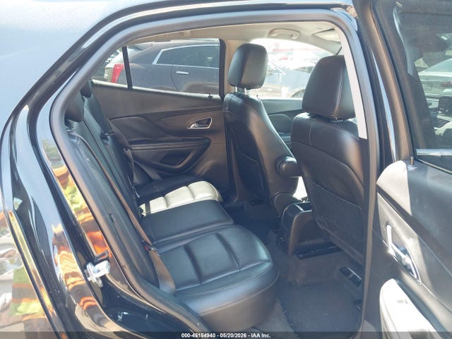 Aukcja sprzedaży 2016 Buick Encore Leather, vin: KL4CJCSB4GB584969, numer aukcji: 45154940